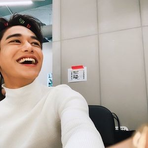 Meet your Posher, Abdullah